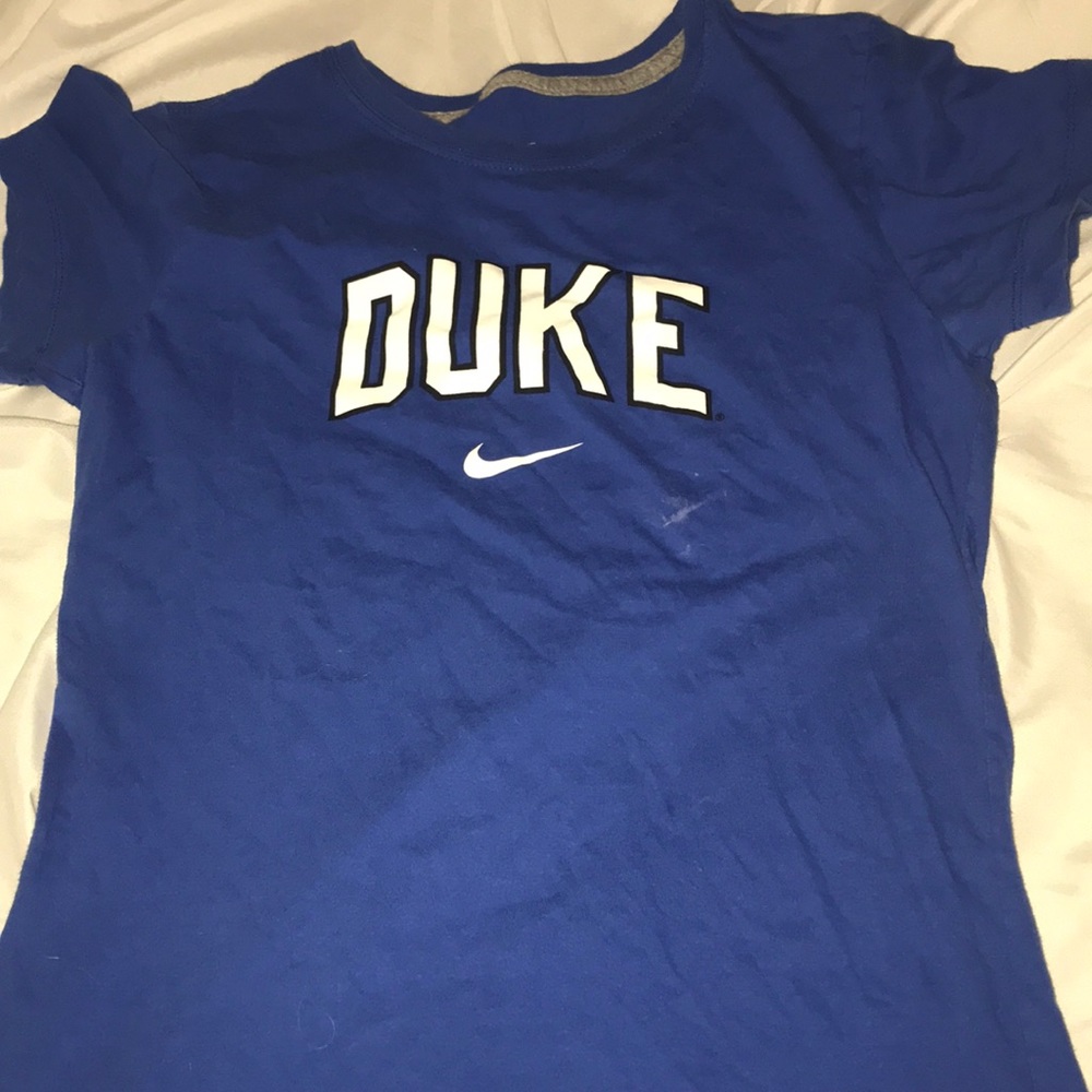 duke shirt